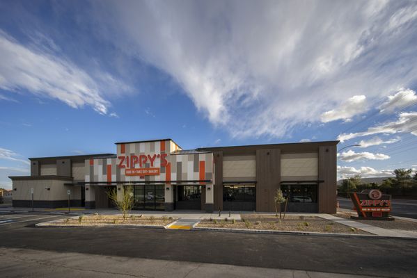 Zippy's Summerlin South by null