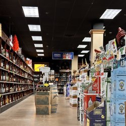 Big Value Wines & Spirits