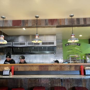 Grassburger - Burgers Near Me - Durango, Colorado