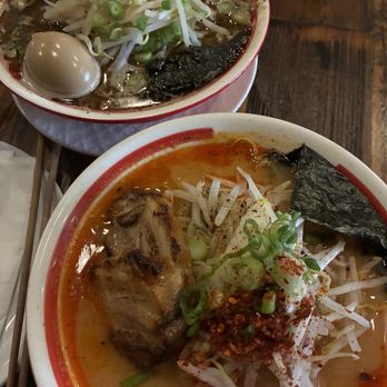 Kamisama Ramen - Ramen Near Me - New York, New York Kamisama Ramen - Ramen Near Me - New York, New York