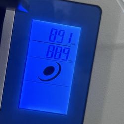 BioLife Plasma Services - They always take 1-2 ml more. Wonder what that adds up to after millions of donations. Can someone say class action lawsuit.