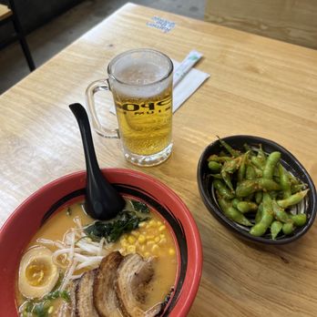 J San Ramen - Ramen Near Me - Fullerton, California