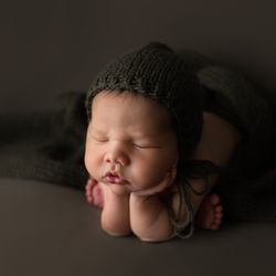 LibbyLou Images - Newborn photoshoot