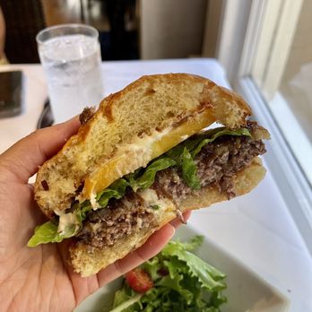 Americana House  - American Near Me - Lodi, California