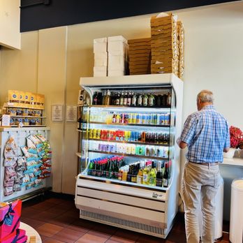 Stellina Pronto - Cafes Near Me - Petaluma, California