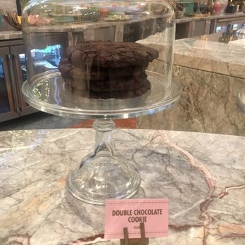 Aster Hall - Cookies the size of your face! - Burgers Near Me - Chicago, Illinois
