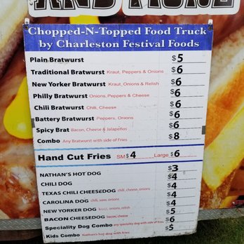 Charleston Beer Fest - Festivals Near Me - North Charleston, South Carolina