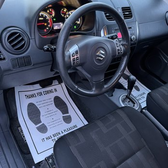 Sanz Auto Spa - Car Wash Near Me Sanz Auto Spa - Car Wash Near Me