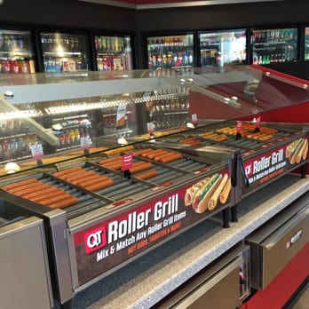 QuikTrip - Gas Stations Near Me - Berkeley, Missouri