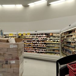 Hy-Vee Fast & Fresh