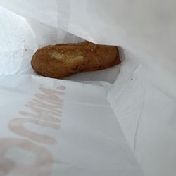 Dunkin' - 7/21/25