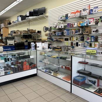 CompuMax - Data Recovery Near Me - Los Angeles, California