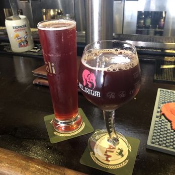 Sin And Redemption - Pubs Near Me - Toronto, Ontario