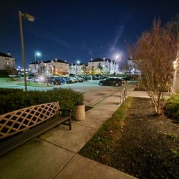 Outside Outside