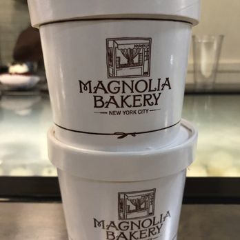 Magnolia Bakery - Bakeries Near Me - Chicago, Illinois