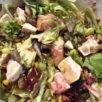 Simply Salad - Salad Near Me - Long Beach, California