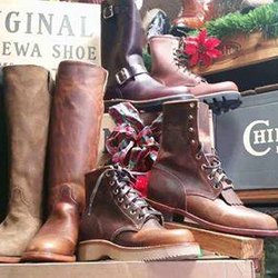 Larry's Shoe Repair