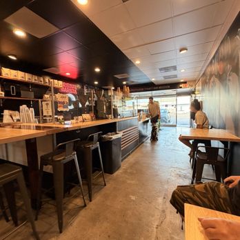 Original Barista - Coffee & Tea Near Me - Costa Mesa, California Original Barista - Coffee & Tea Near Me - Costa Mesa, California