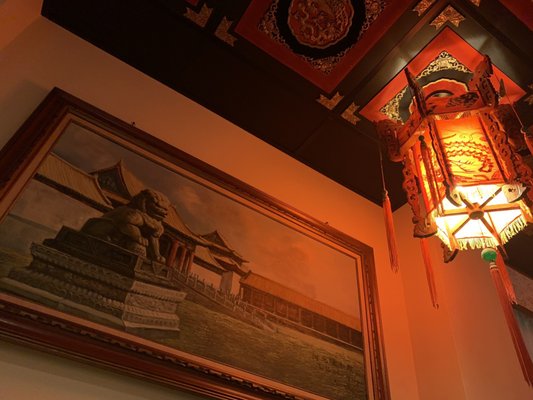 New China Palace Restaurant by null