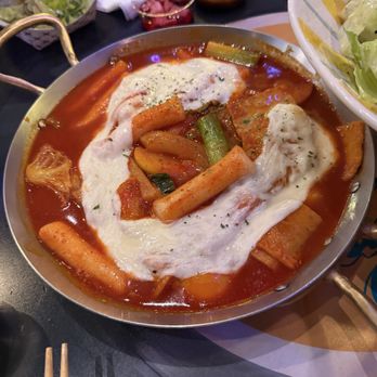 I Got My Sound Chicken - APPLE TOPOKI - Korean Near Me - Fullerton, California I Got My Sound Chicken - APPLE TOPOKI - Korean Near Me - Fullerton, California