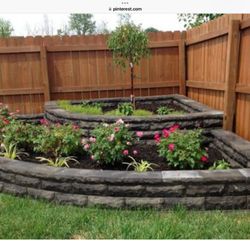D. Silva Landscaping