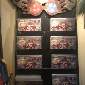 Owl Post - Hobby Shops Near Me - Orlando, Florida