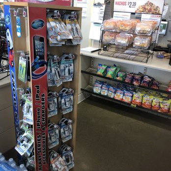 ampm - a display in a grocery store - Convenience Stores Near Me - Los Banos, California ampm - a display in a grocery store - Convenience Stores Near Me - Los Banos, California