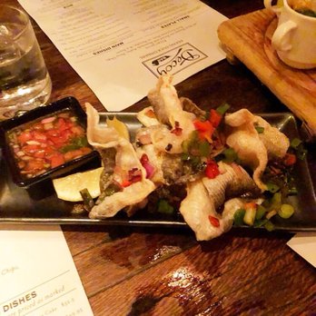Decoy - Branzino chips - Chinese Near Me - New York, New York Decoy - Branzino chips - Chinese Near Me - New York, New York