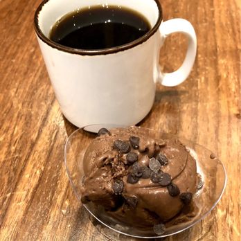 AYCE - Coffee and chocolate gelato - Buffets Near Me - Las Vegas, Nevada