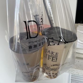 Ding Tea - Murrieta - Bubble Tea Near Me - Murrieta, California Ding Tea - Murrieta - Bubble Tea Near Me - Murrieta, California