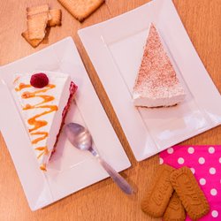 Cup N Cake