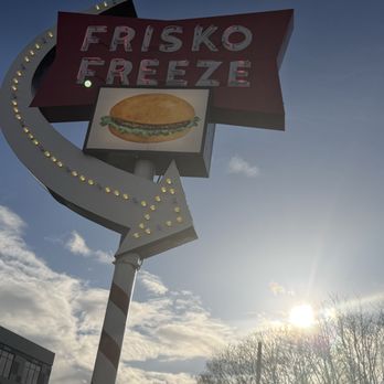 Frisko Freeze - Frisko freeze - Burgers Near Me - Tacoma, Washington Frisko Freeze - Frisko freeze - Burgers Near Me - Tacoma, Washington