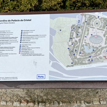 Palácio de Cristal - Parks Near Me - Porto, 13