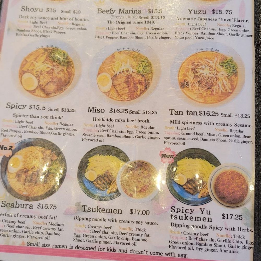 Kamitoku - Ramen Near Me - Honolulu, Hawaii Kamitoku - Ramen Near Me - Honolulu, Hawaii