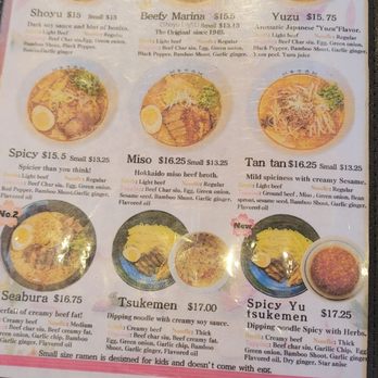 Kamitoku - Ramen Near Me - Honolulu, Hawaii