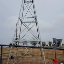 JDog Junk Removal and Hauling - Windmill removal Before