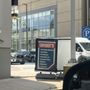 Landmark Parking