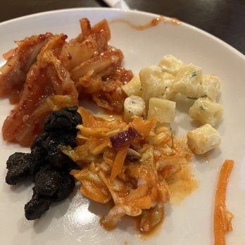 Arario - Side dishes - Korean Near Me - Reno, Nevada Arario - Side dishes - Korean Near Me - Reno, Nevada