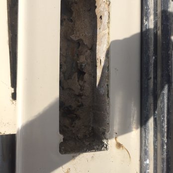 Cuttin Edge - a hole in the side of a door - General Contractors Near Me - Staten Island, New York Cuttin Edge - a hole in the side of a door - General Contractors Near Me - Staten Island, New York