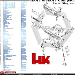 Heckler & Koch USA