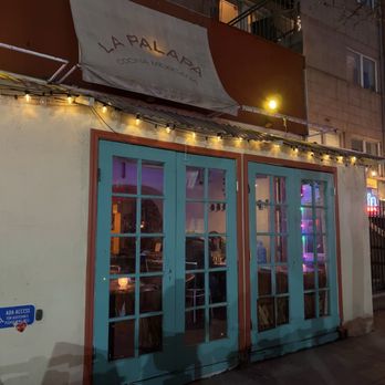 La Palapa - Breakfast & Brunch Near Me - New York, New York La Palapa - Breakfast & Brunch Near Me - New York, New York