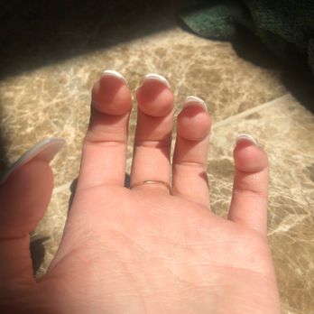 Charming Nails - a - Nail Salons Near Me - Las Vegas, Nevada