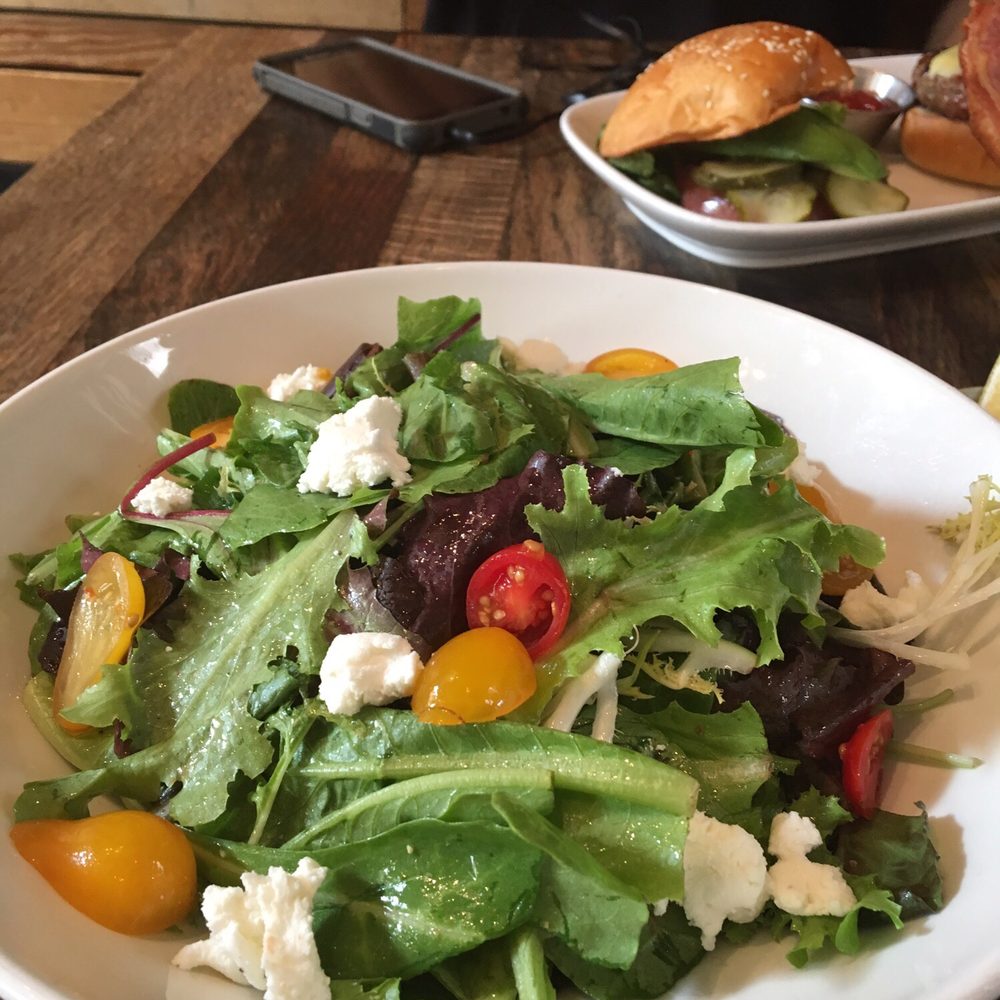 Starbelly - Starbelly Salad - New American Near Me - San Francisco, California