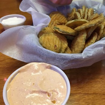 Texas Roadhouse - Fried Pickles! - Steakhouses Near Me - Oceanside, California Texas Roadhouse - Fried Pickles! - Steakhouses Near Me - Oceanside, California