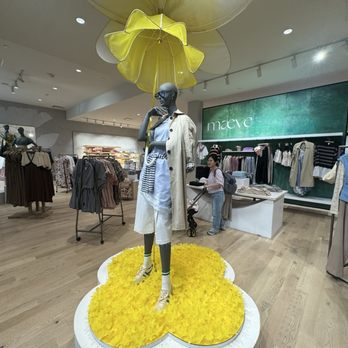 Anthropologie - Bridal Near Me - Austin, Texas