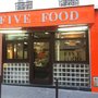 Five Food
