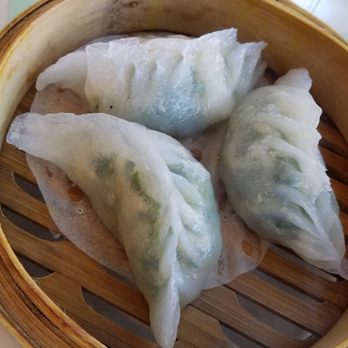Fook Lam - Steamed chive dumpling $3.50 - Dim Sum Near Me - Honolulu, Hawaii Fook Lam - Steamed chive dumpling $3.50 - Dim Sum Near Me - Honolulu, Hawaii