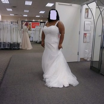 David's Bridal - I said yes to the dress. - Bridal Near Me - Buford, Georgia David's Bridal - I said yes to the dress. - Bridal Near Me - Buford, Georgia