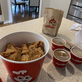 Jollibee - Chicken Shop Near Me - Plano, Texas