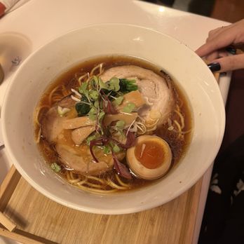 Koyote - Ramen Near Me - Salt Lake City, Utah